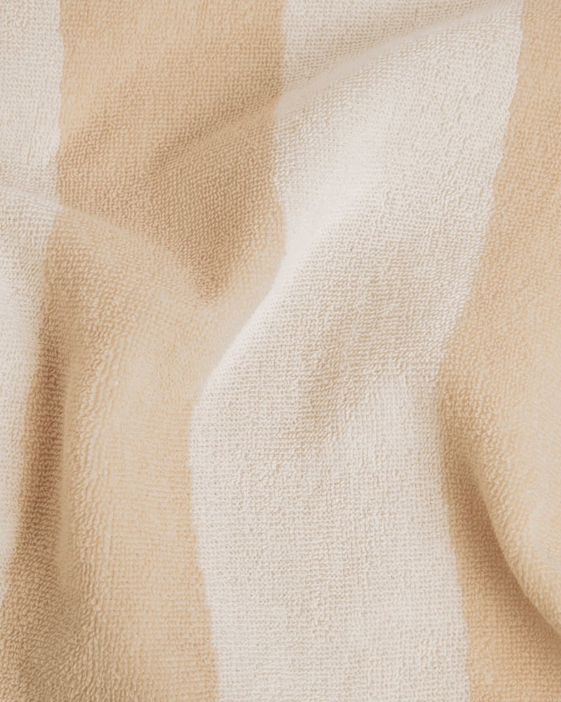 Image number 3 of White Waver Minute Towel