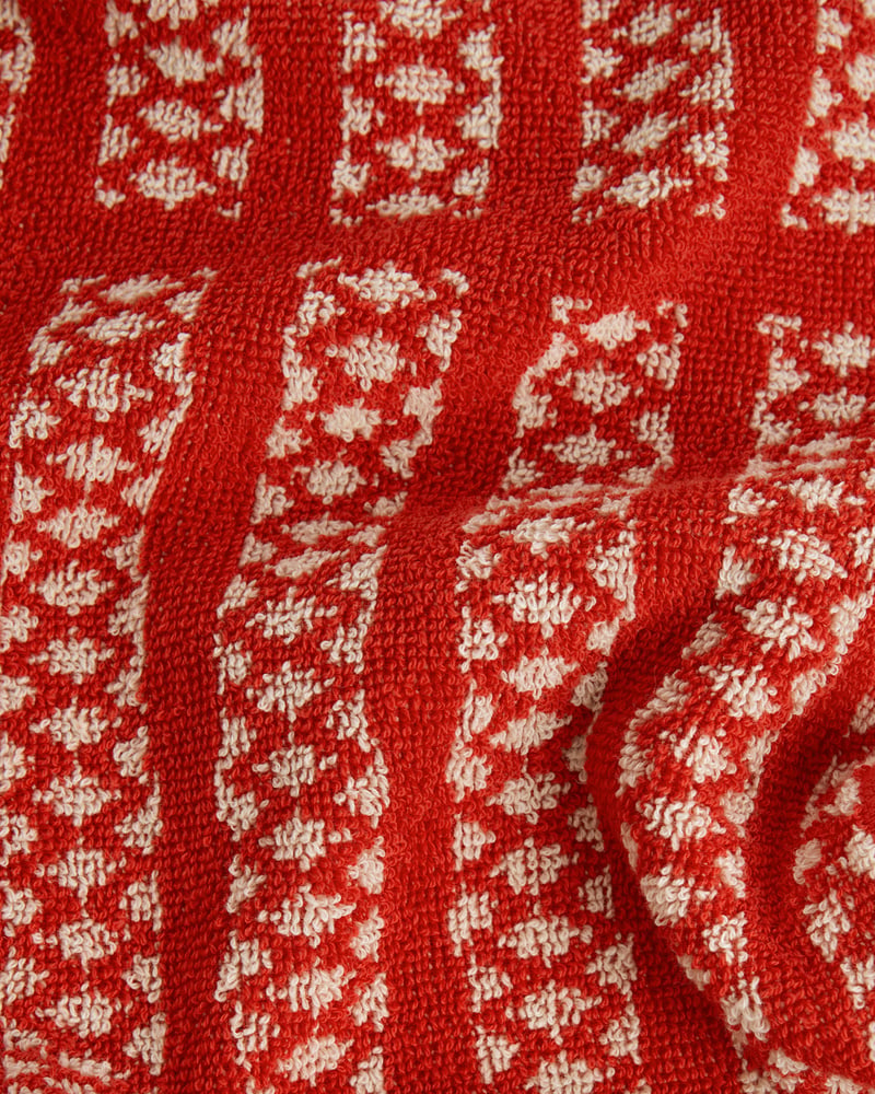 Image number 3 of Railway Minute Towel