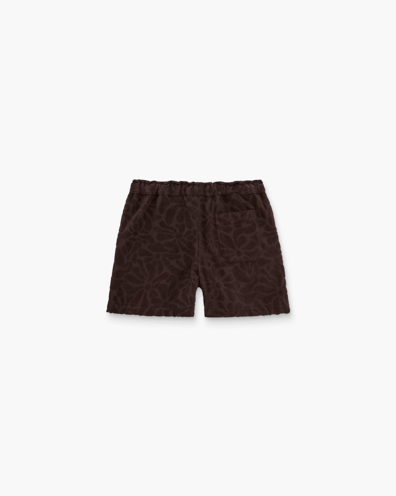 Bild 2 av Blossom Frotté-shorts