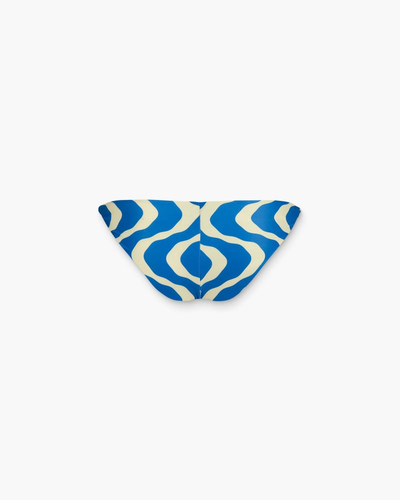 Image number 3 of Twin Rippling Onda Bikini Bottom