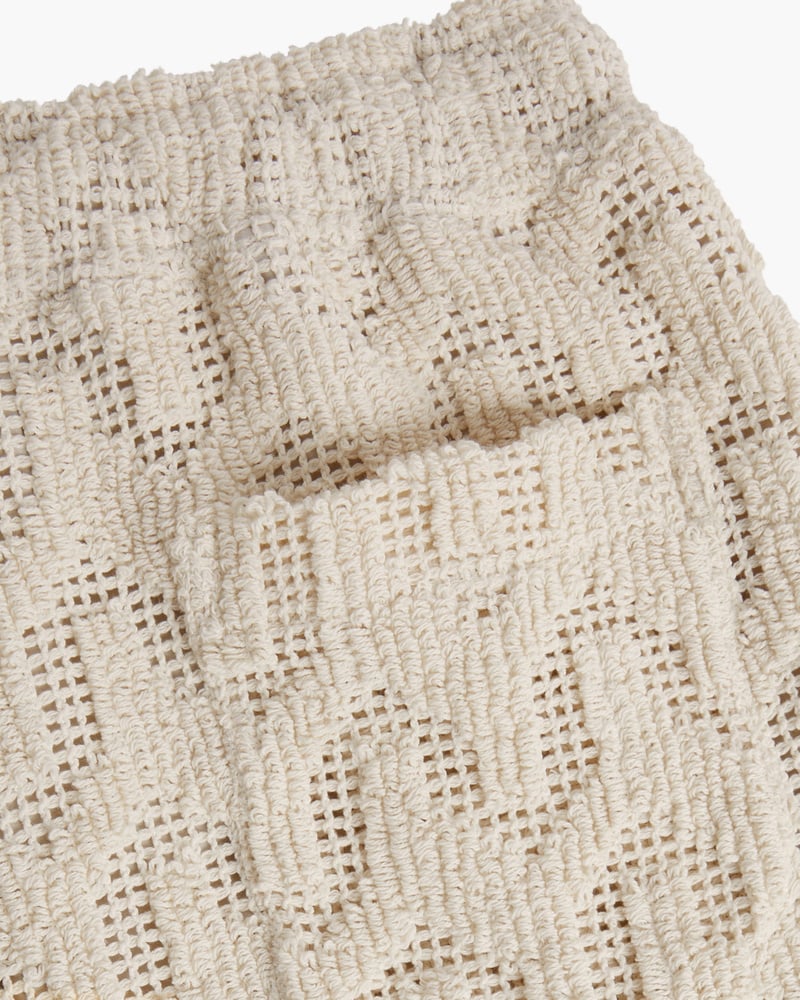 Bild 3 av Atlas Crochetshorts