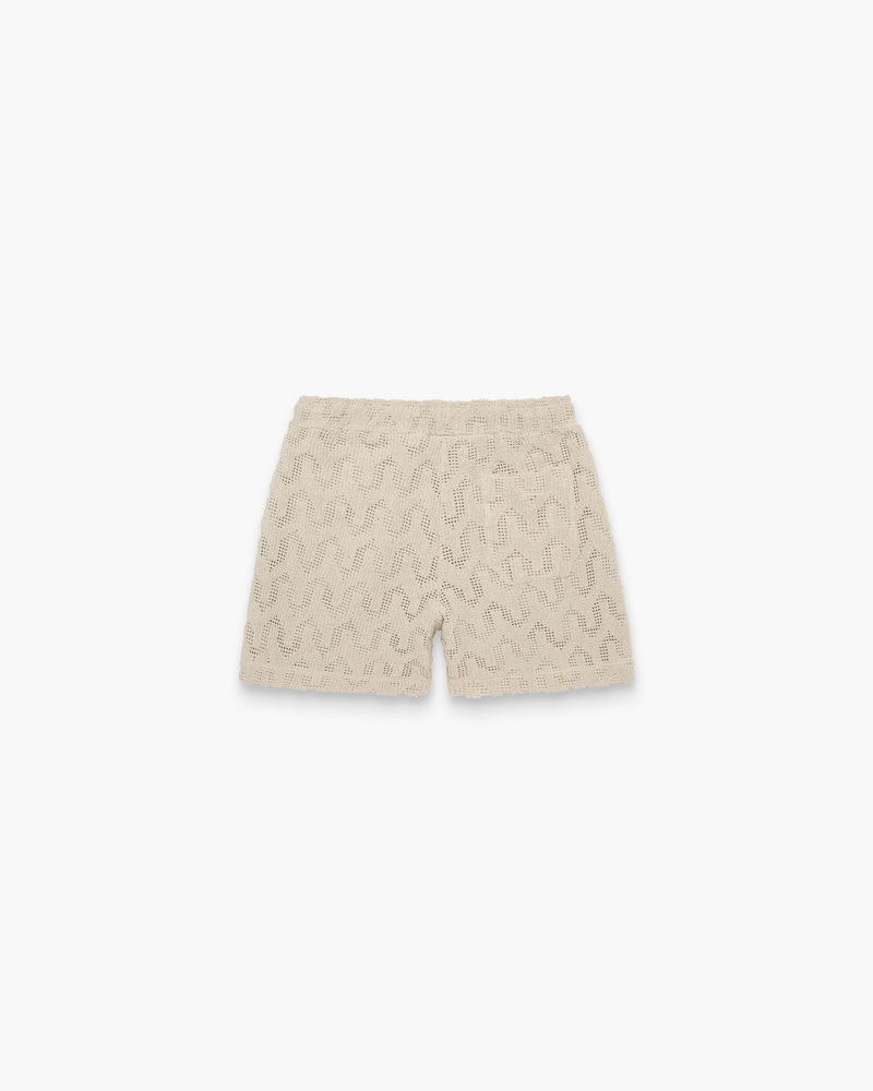 Bild 2 av Atlas Crochetshorts