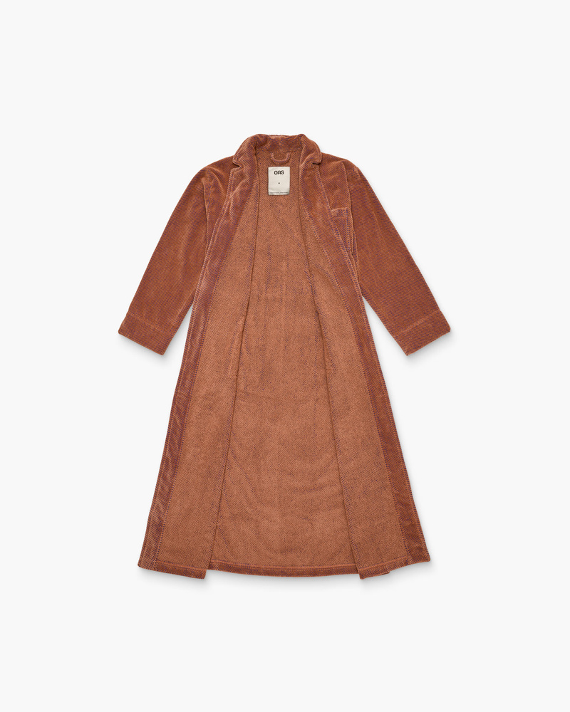 Bild 2 av Roza Velour Longo Badrock