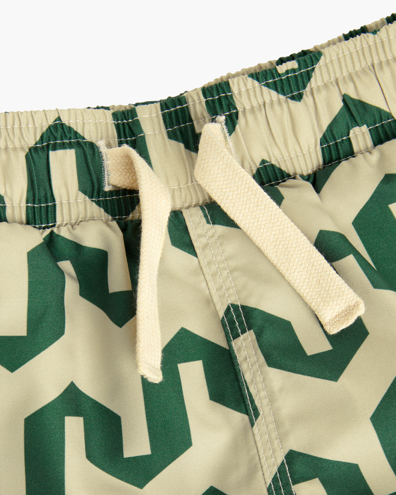 Bild 3 av Atlas Badbyxor Barn