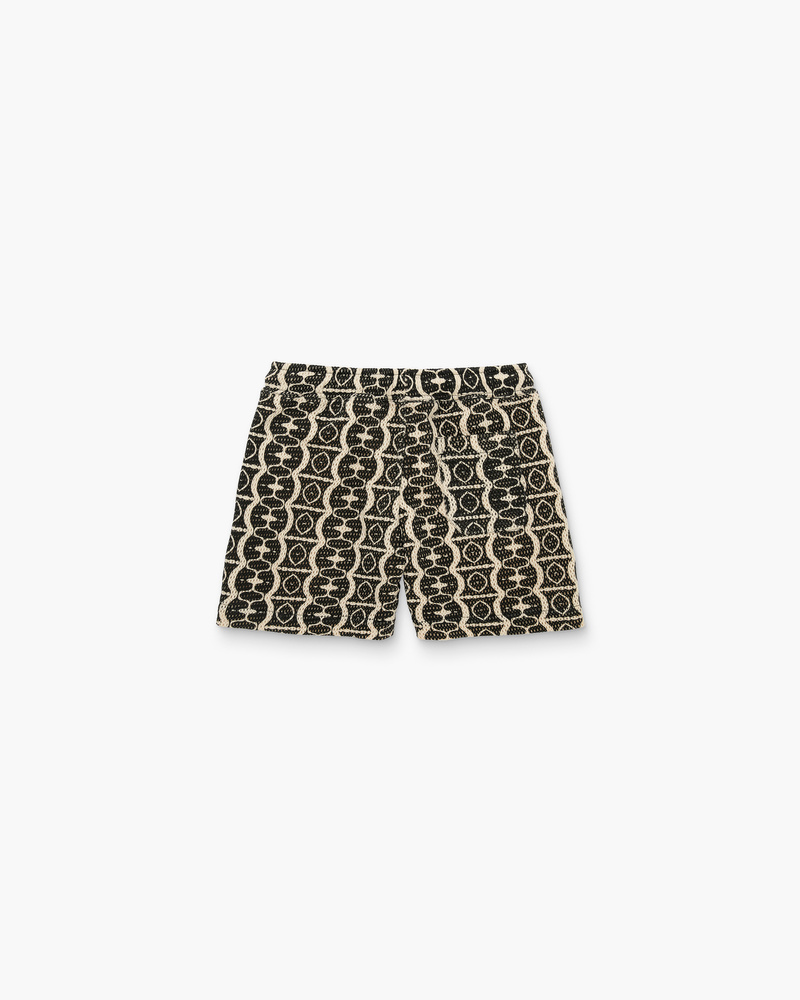 Bildnummer 2 von Hypnotise Netz Shorts