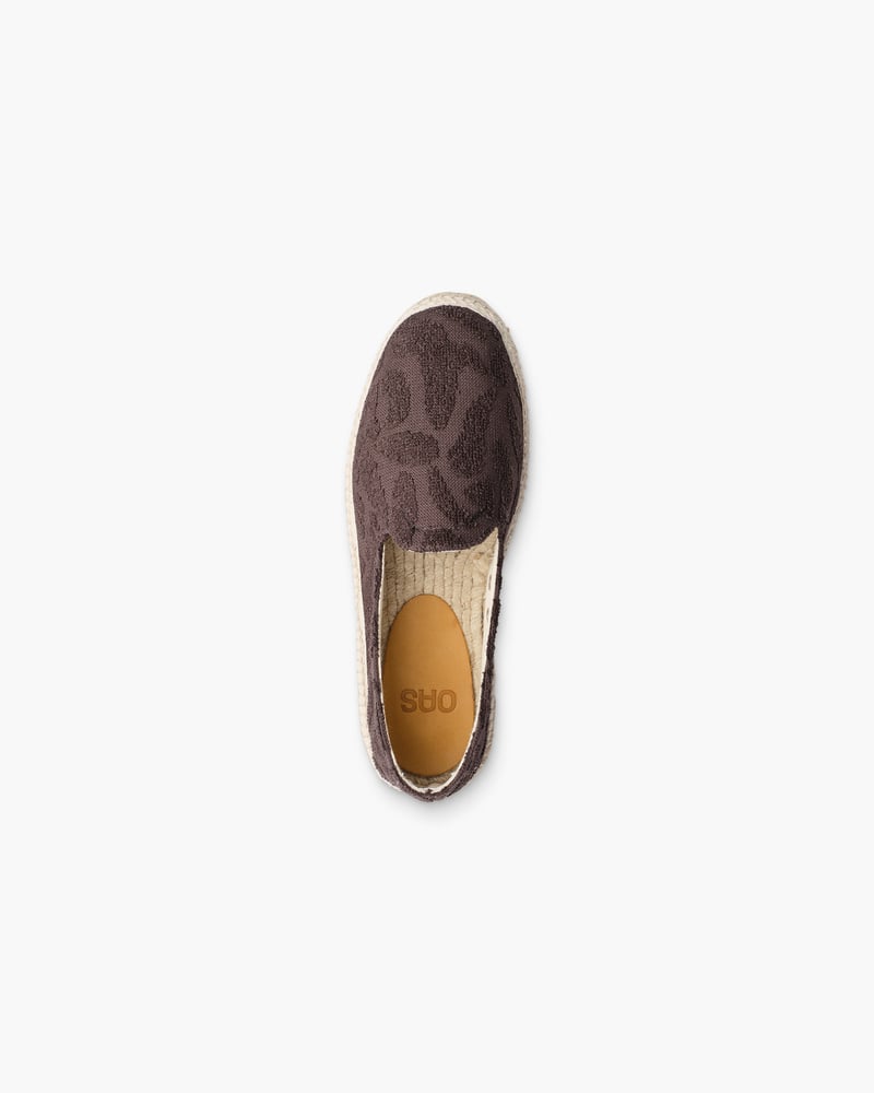 Image number 3 of Blossom Terry Espadrilles
