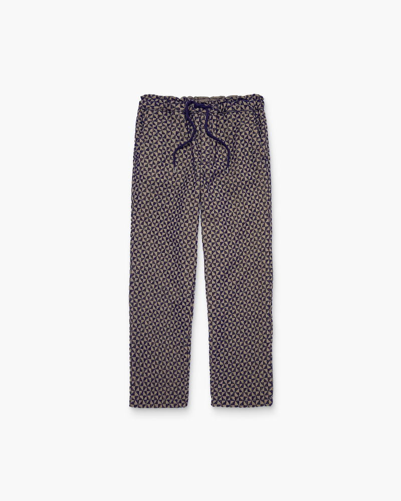 Image number 2 of Puzzle Ayora Terry Pants