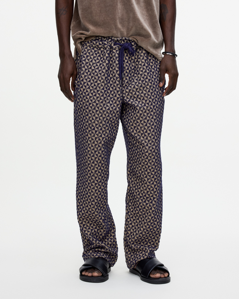 Image number 3 of Puzzle Ayora Terry Pants