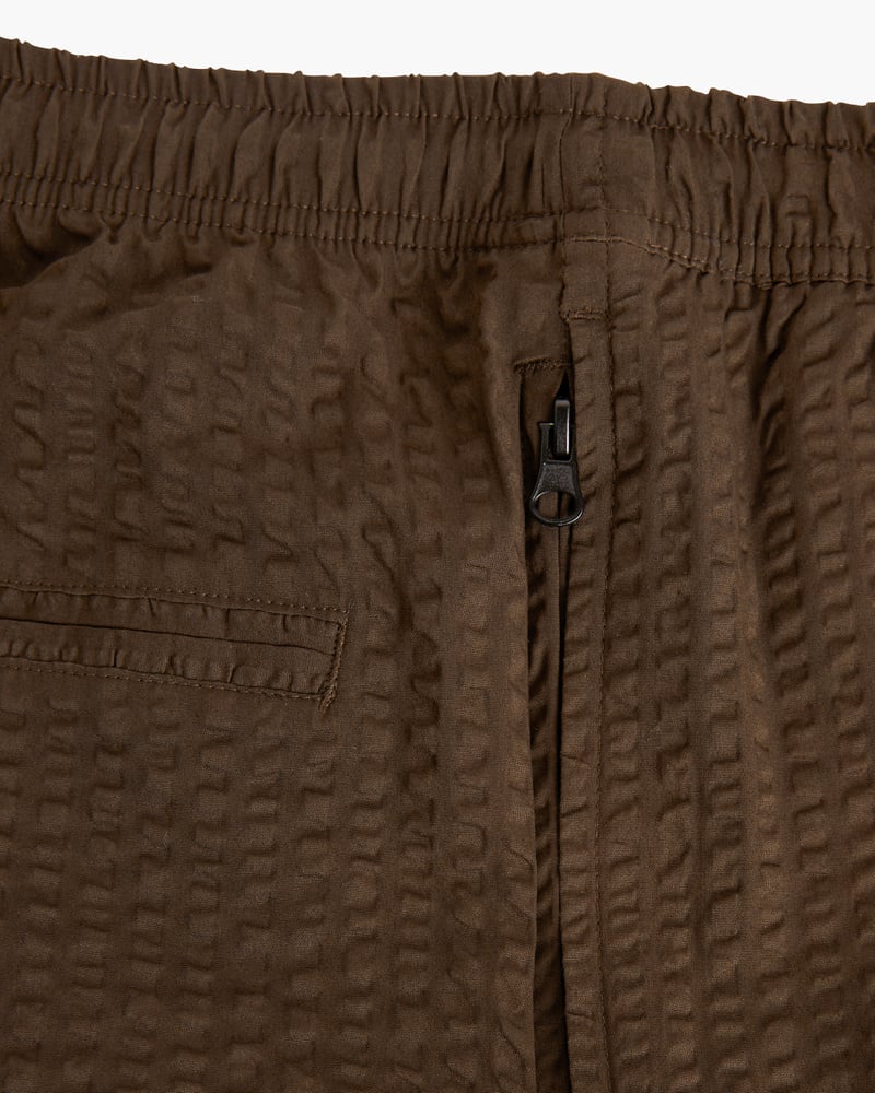 Image number 3 of Espresso Calo Swim Shorts