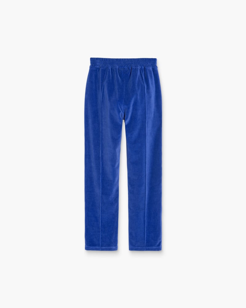 Bild 5 av Azur Velour-Byxa