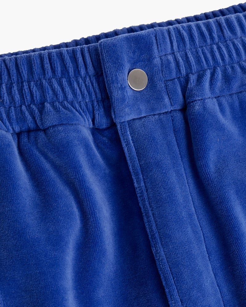 Bild 6 av Azur Velour-Byxa