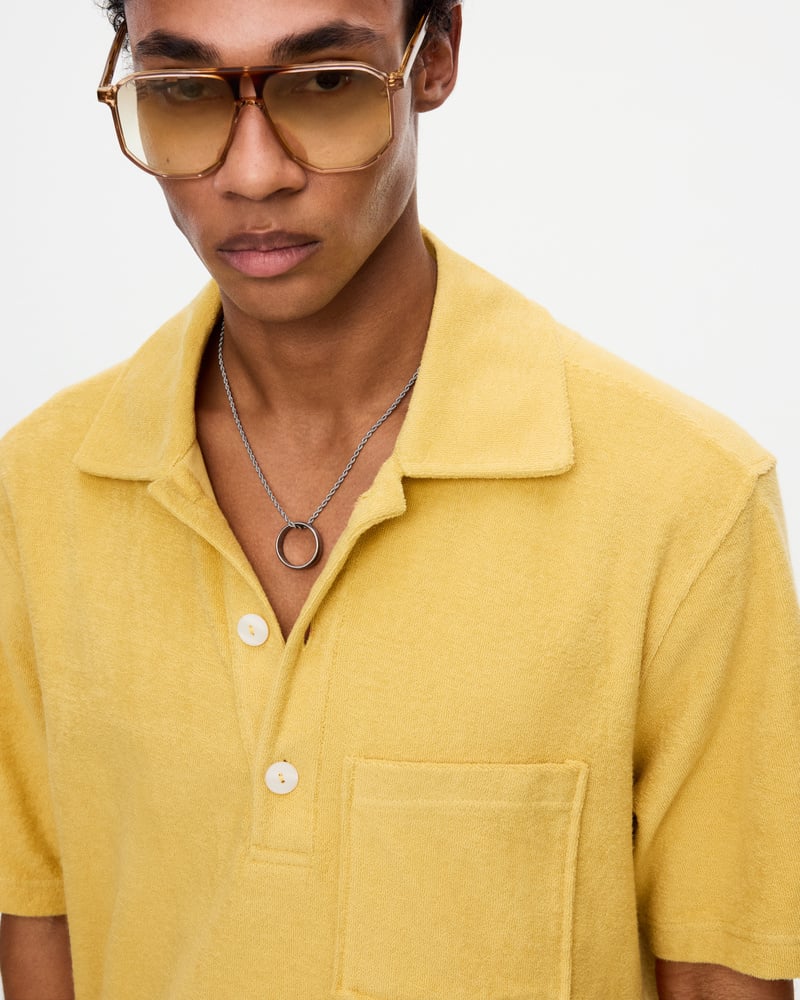 Image number 5 of Zabaione Girona Terry Shirt