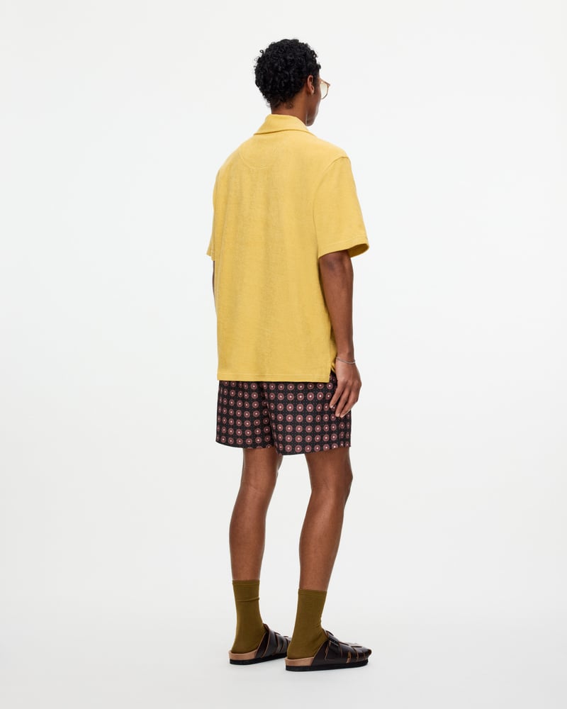 Image number 4 of Zabaione Girona Terry Shirt