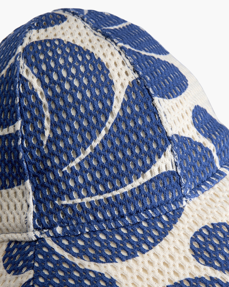 Image number 2 of Nebula Brim Net Hat