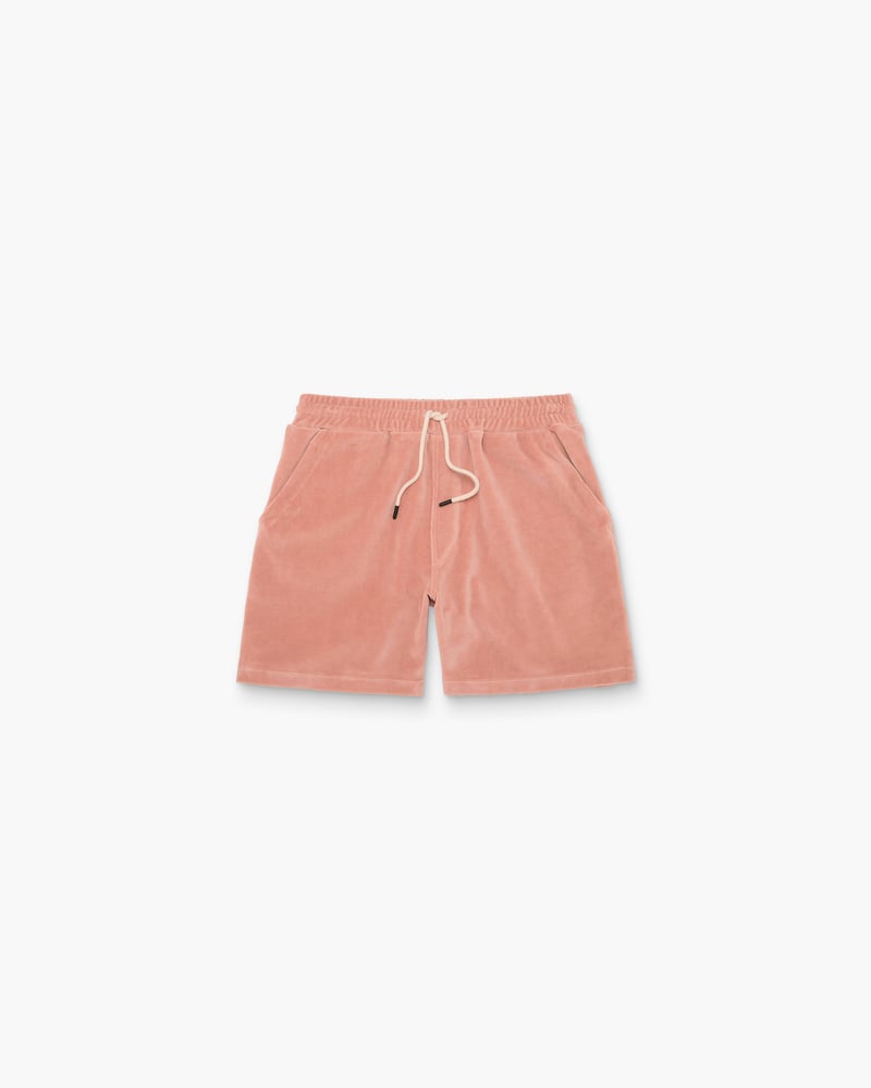 Bildnummer 2 von Cameo Velours Shorts