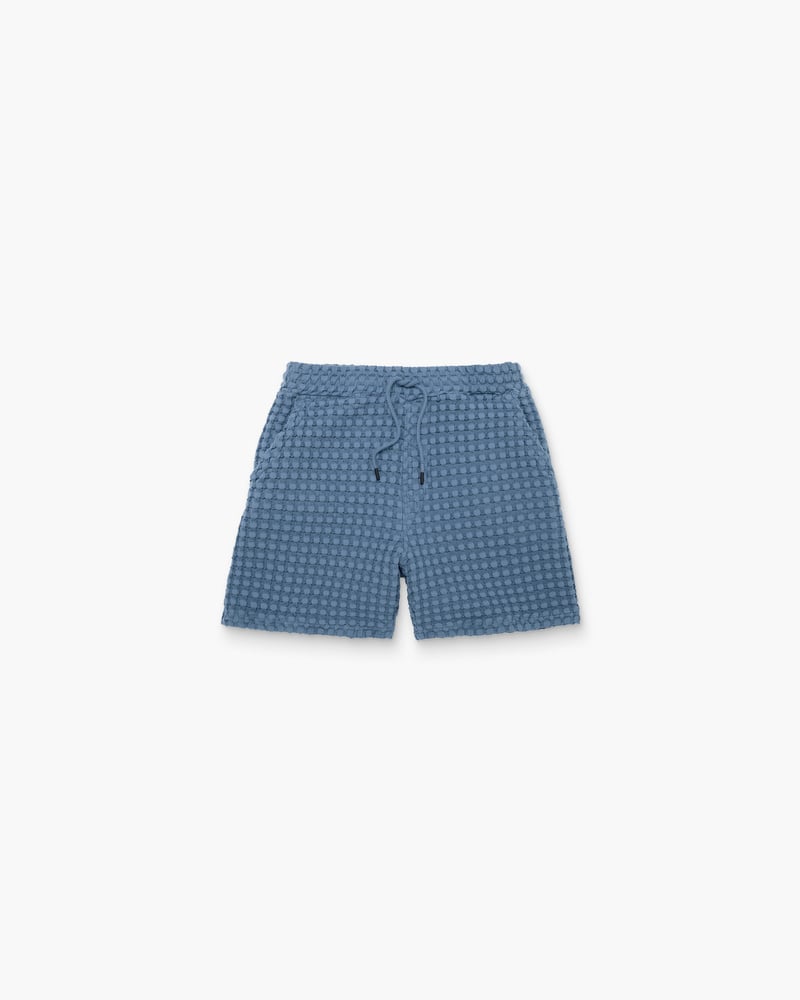 Bild 2 av Coronet Porto Våffelshorts