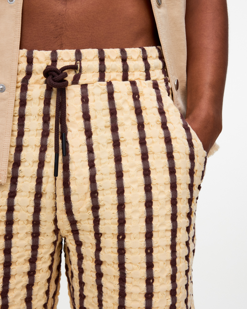 Bild 5 av Tartufo Porto Waffle-shorts
