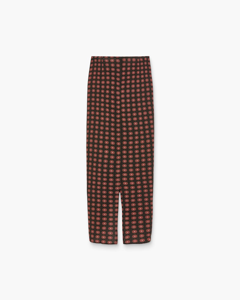 Bild 5 av Coffee Lumo Cyan Sarong