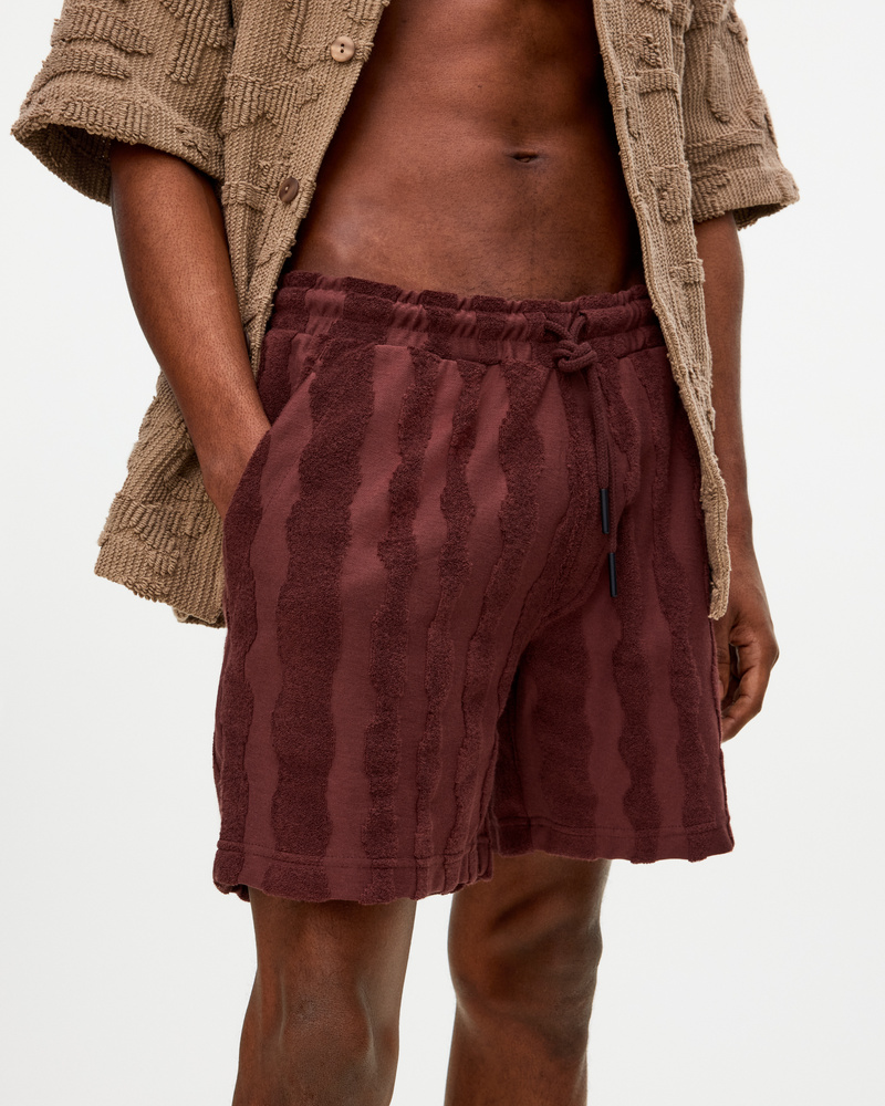 Bild 4 av Totem Frotté-shorts