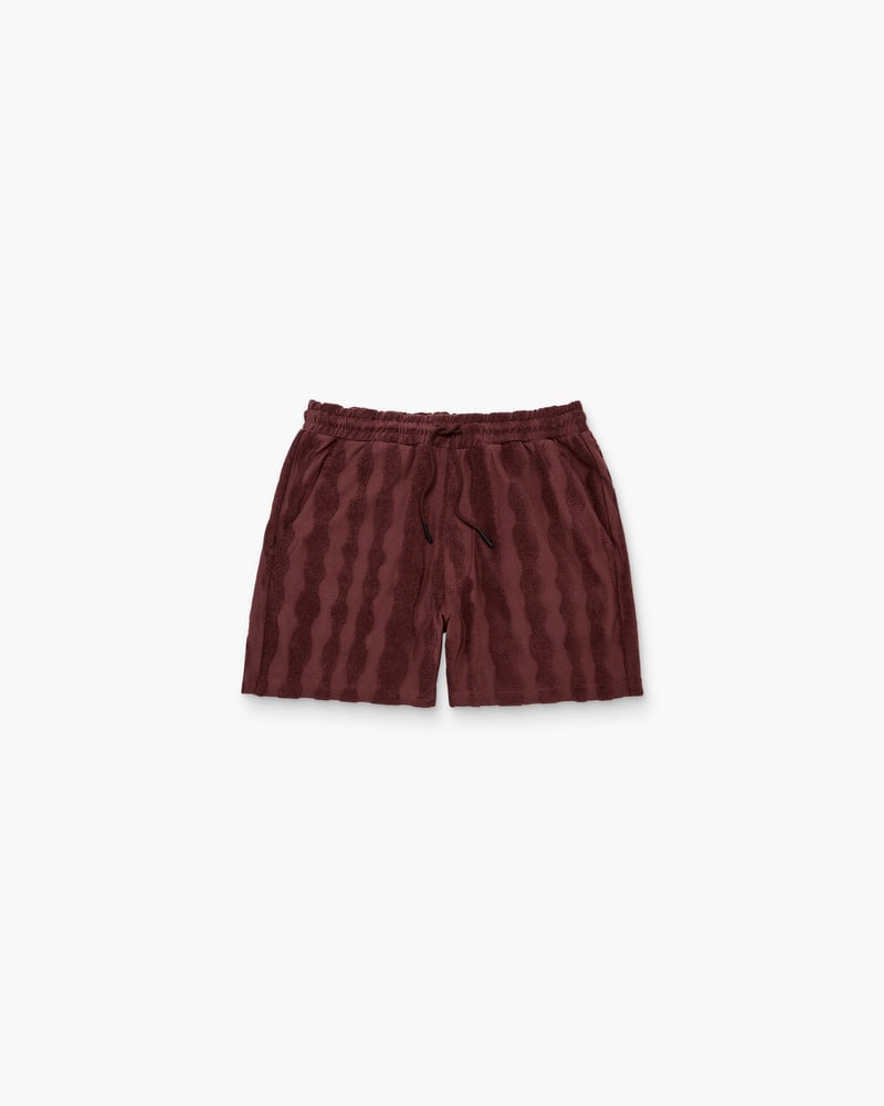 Bild 2 av Totem Frotté-shorts