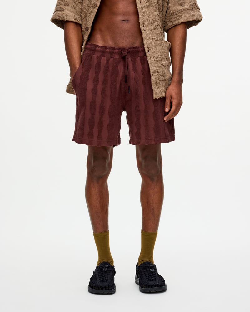 Bild 3 av Totem Frotté-shorts