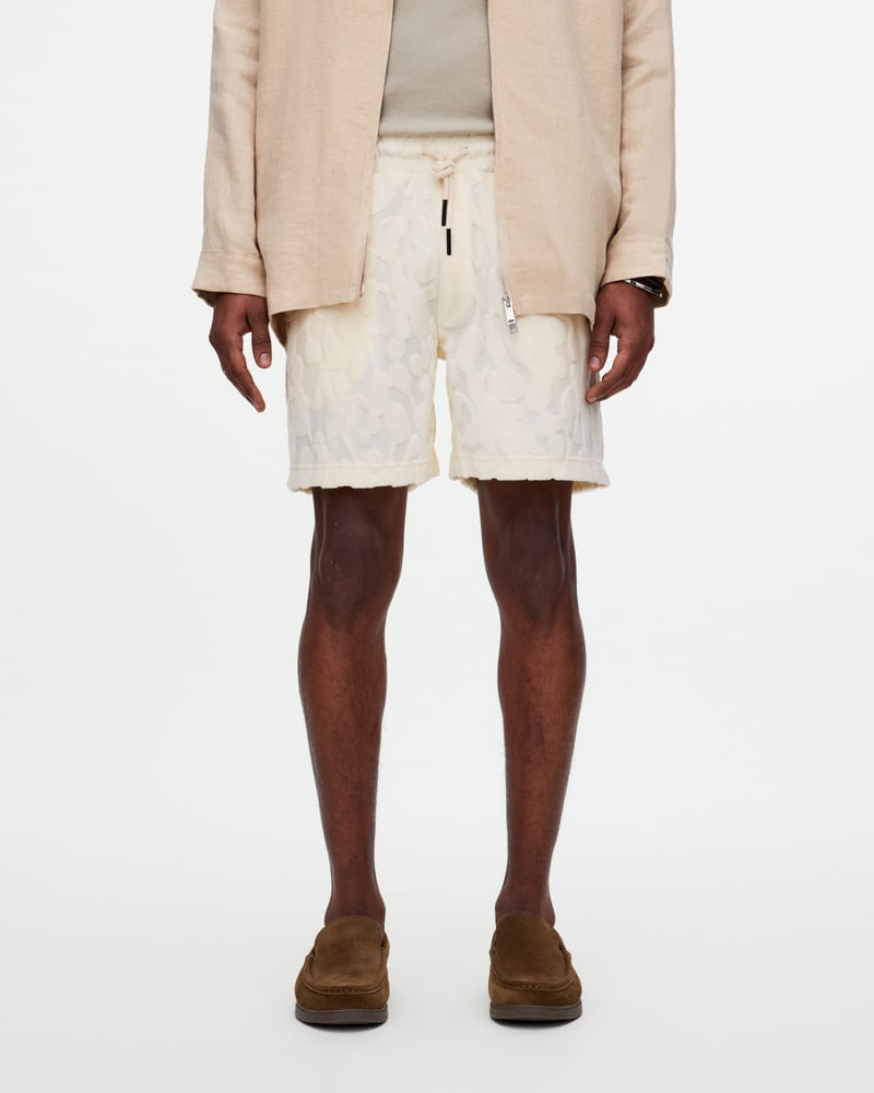 Image number 3 of Summit Terry Shorts