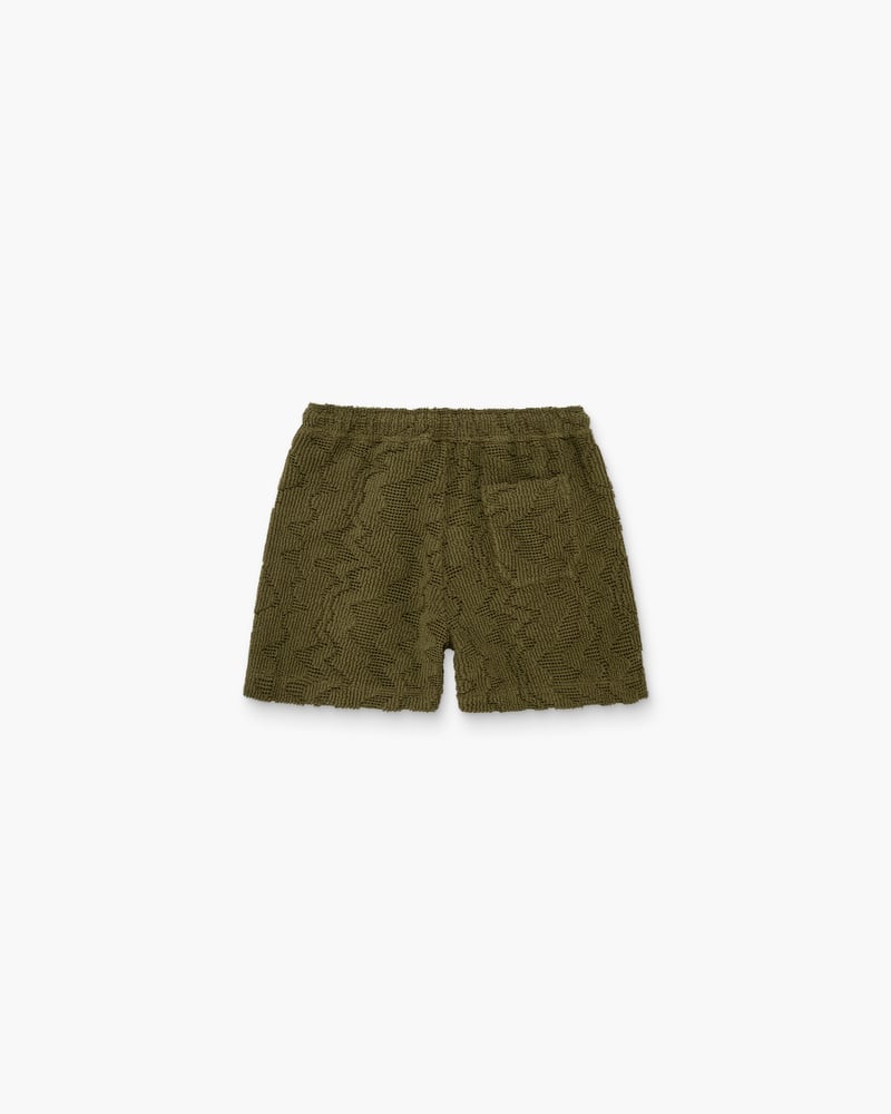 Bild 4 av Pine Verve Crochetshorts
