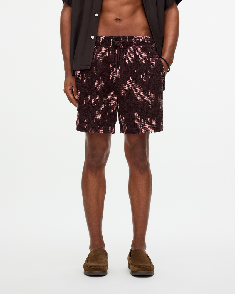 Bild 3 av Brink Virkade Shorts