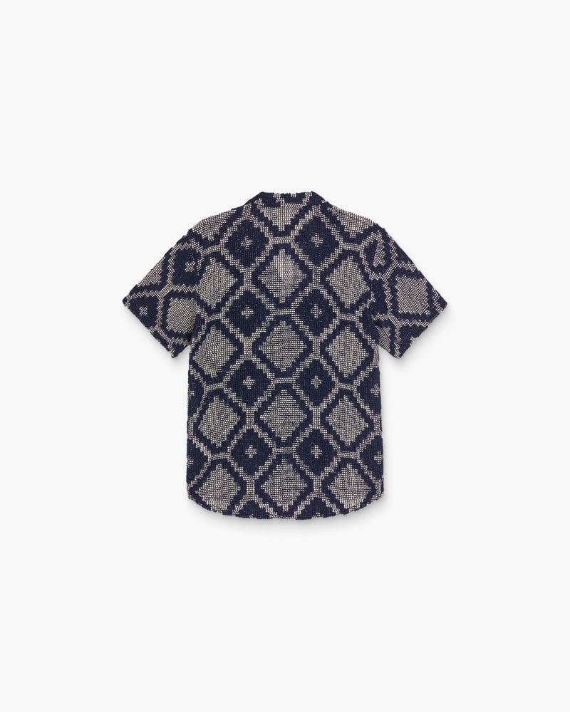 Bild 4 av Trastevere Cuba Crochet Shirt
