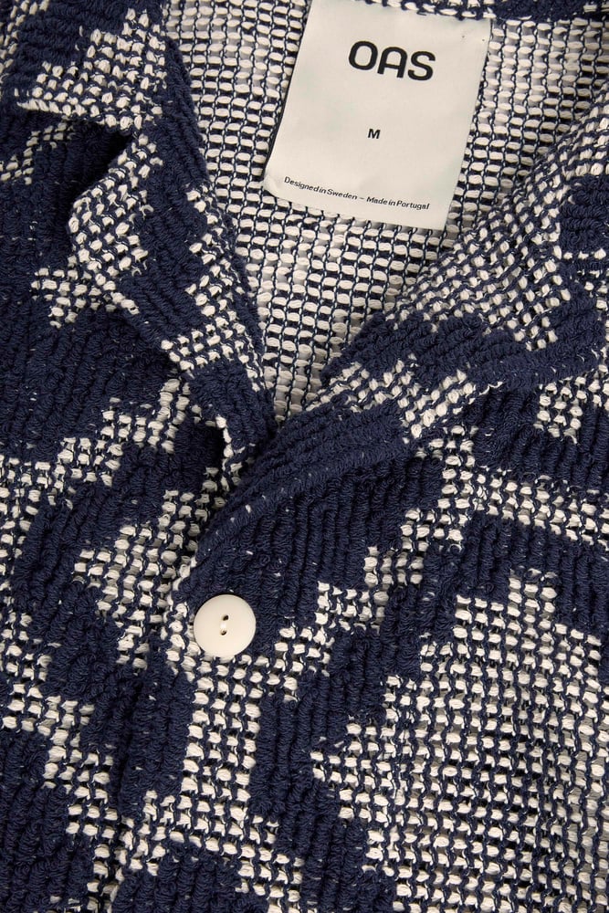Bild 5 av Trastevere Cuba Crochet Shirt