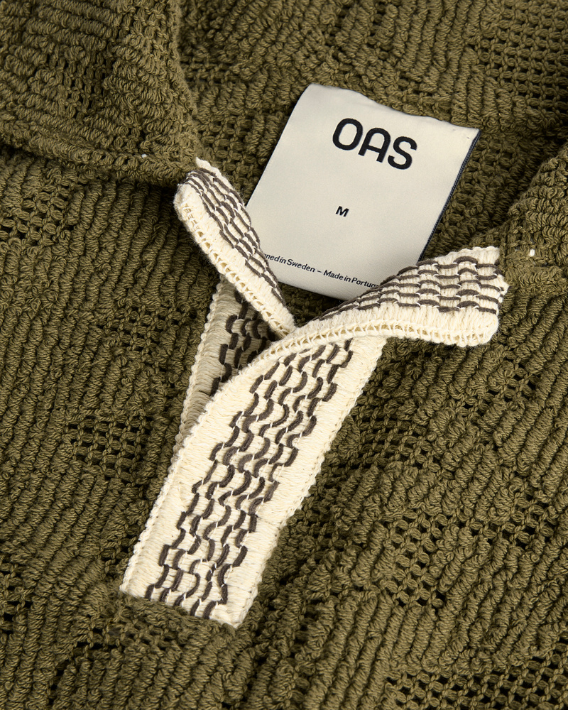 Bild 7 av Pine Verve Palmer Crochetskjorta