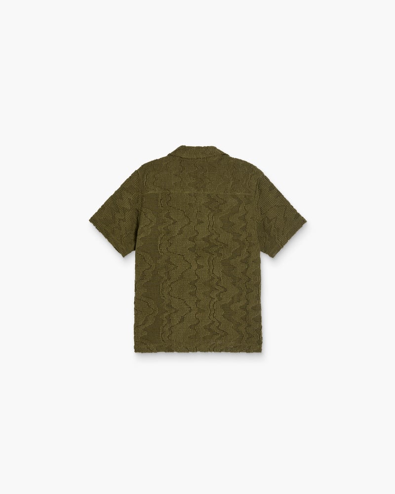 Bild 6 av Pine Verve Palmer Crochetskjorta