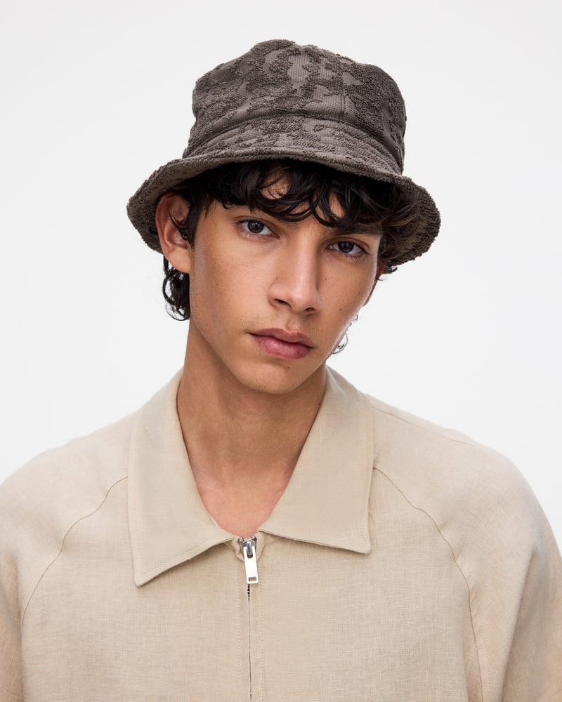 Image number 2 of Morel Lagoon Bucket Hat