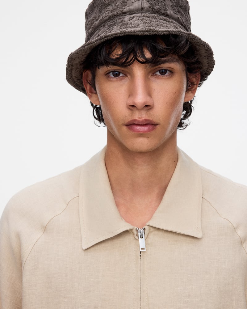 Image number 3 of Morel Lagoon Bucket Hat