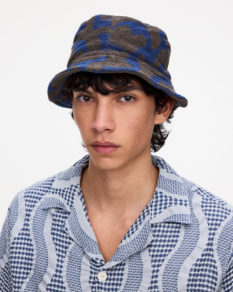 Image number 2 of Morel Puzzlotec Bucket Hat