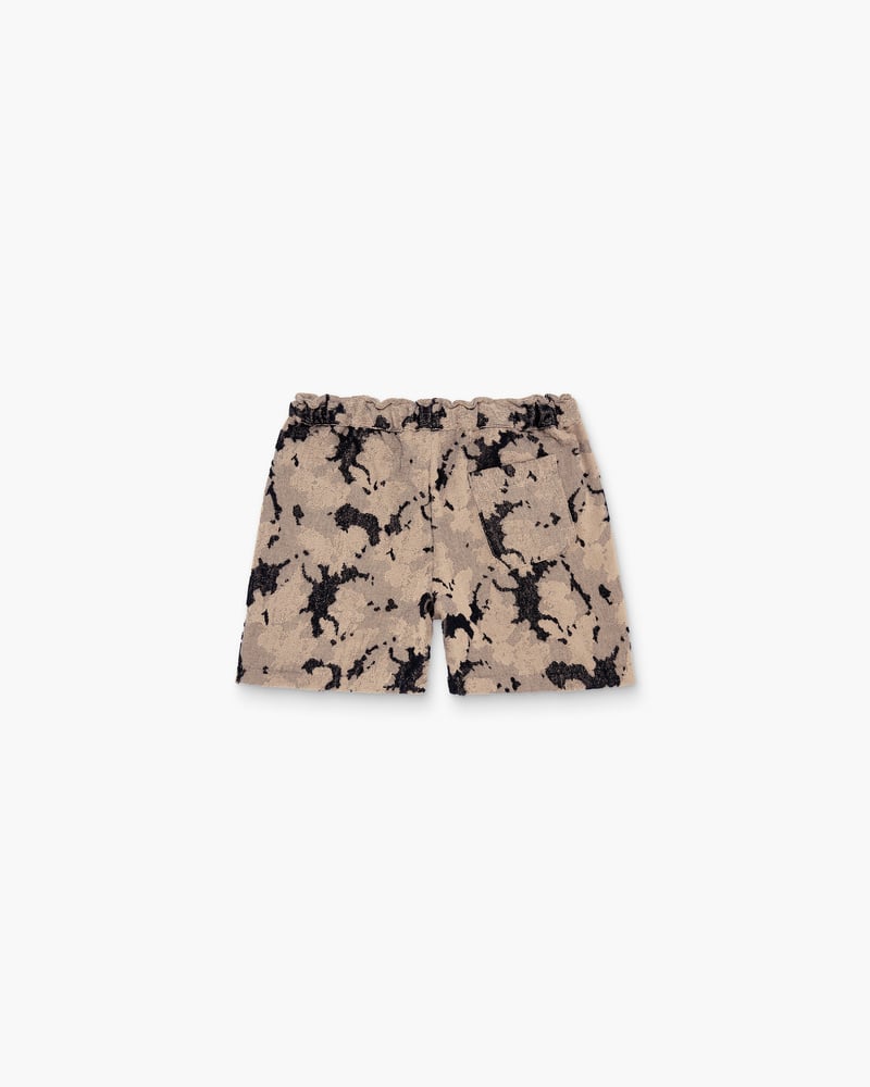 Image number 6 of Jura Contraste Terry Shorts