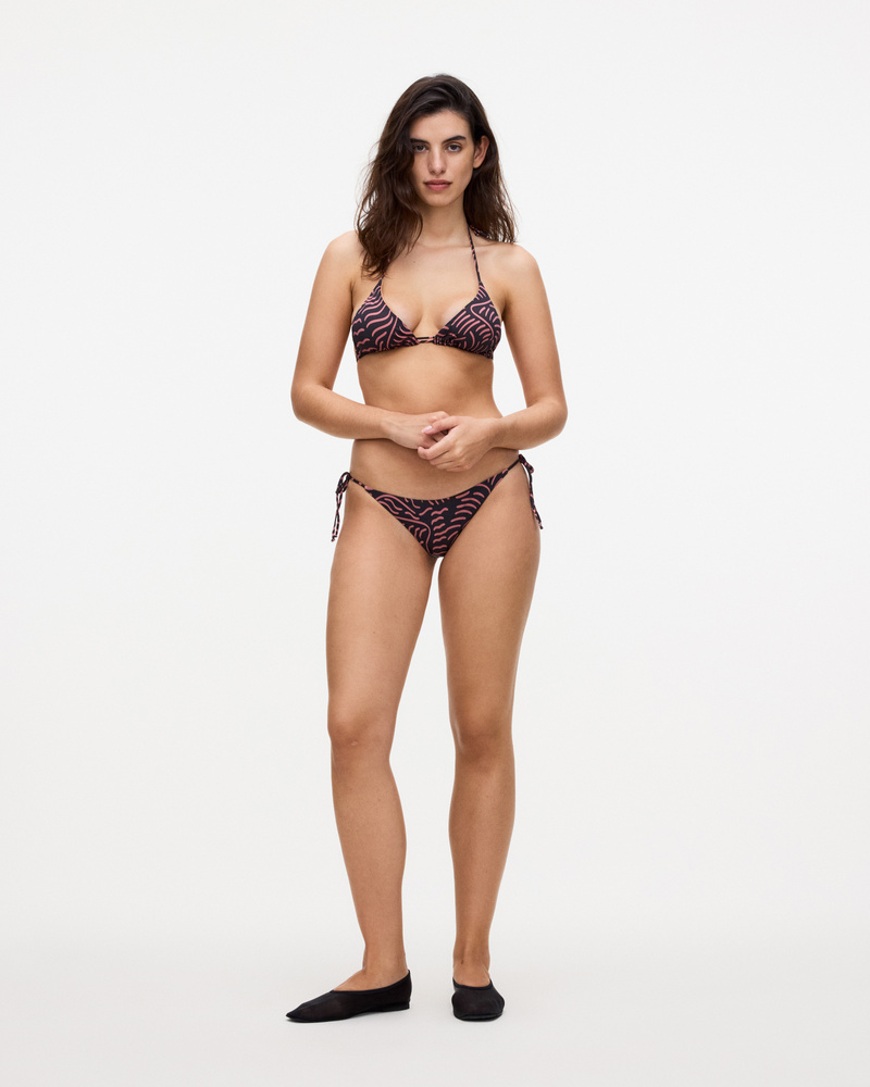 Bild 5 av Java Lorenzo Azzura Bikinitrosa