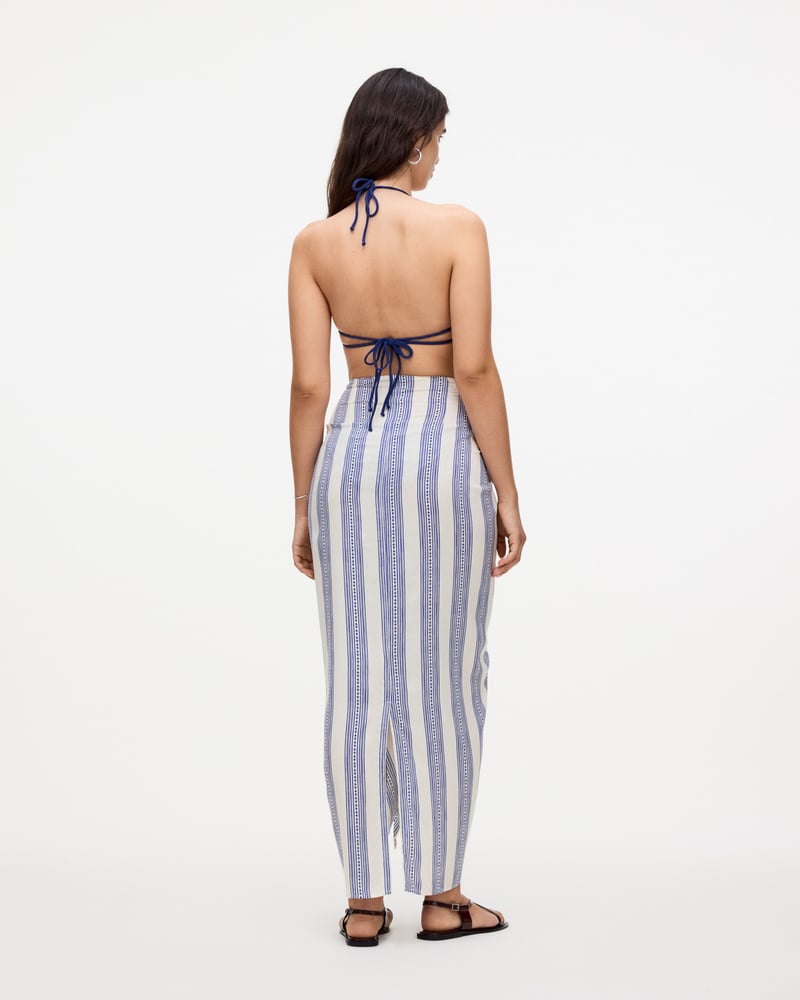 Bild 4 av Starry Azzurra Bikinitopp