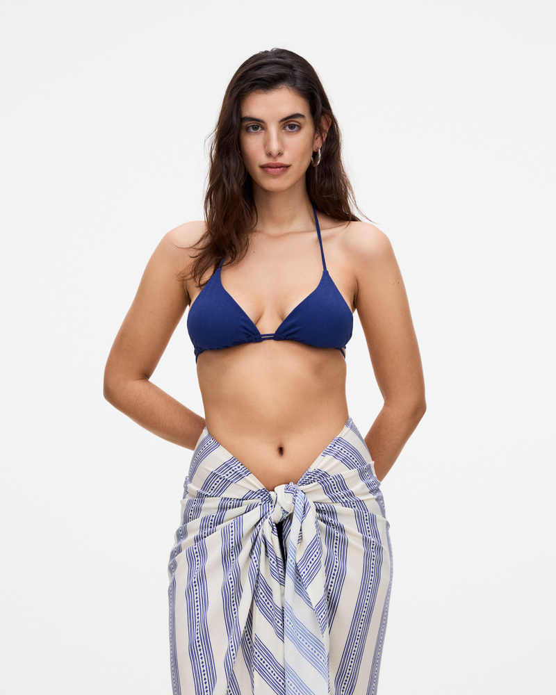 Bild 3 av Starry Azzurra Bikinitopp