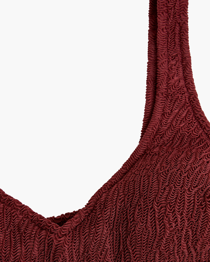 Image number 7 of Cherry Roccia Bikini Top