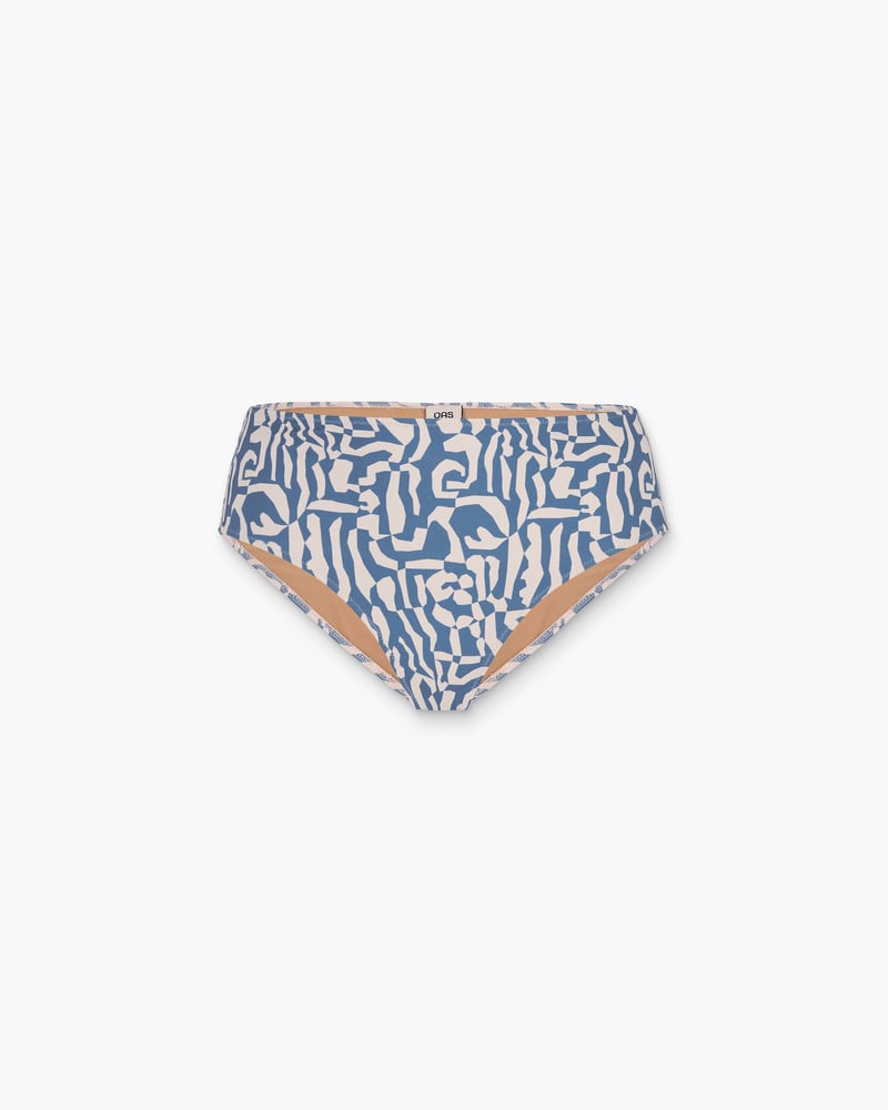 Bild 2 av Marbling Riva Bikinitrosa