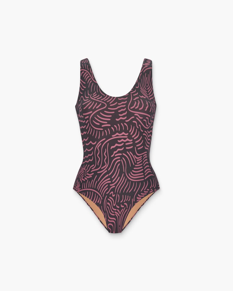 Image number 2 of Java Lorenzo Isola Bathing Suit