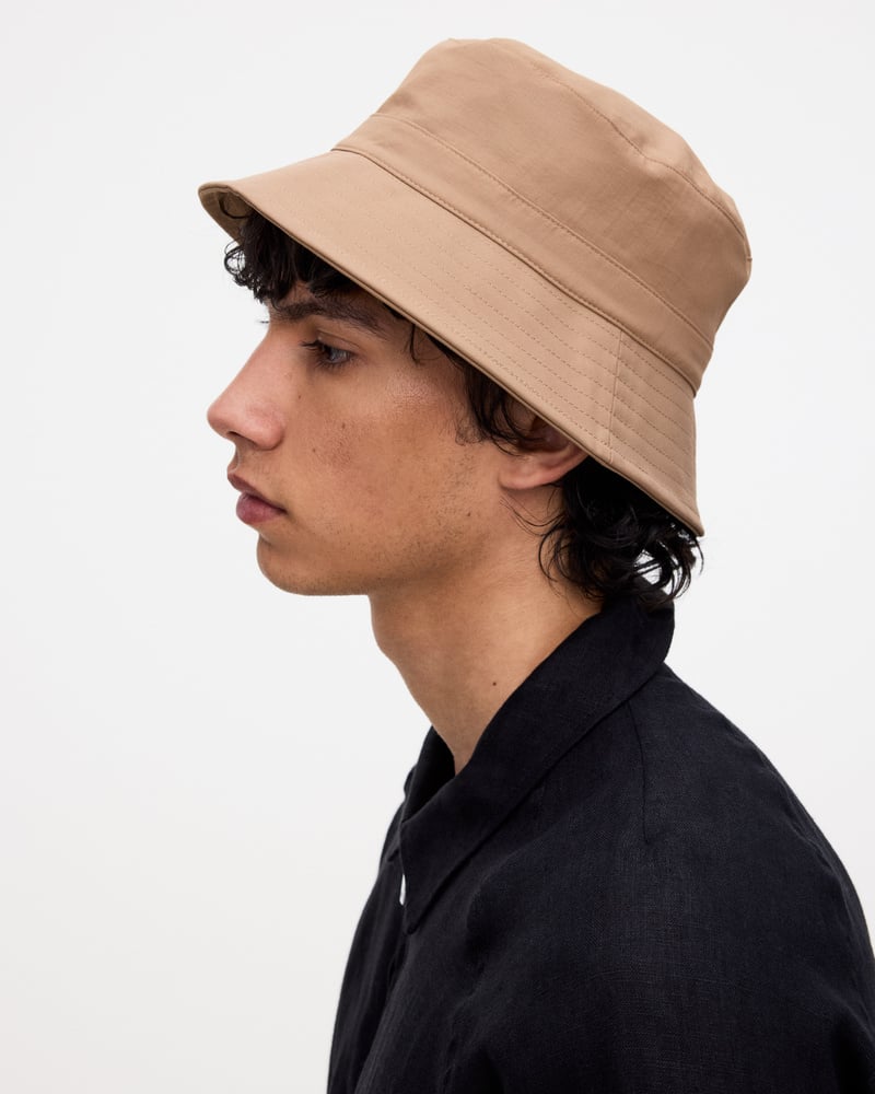 Image number 3 of Castanho Atoll Bucket Hat