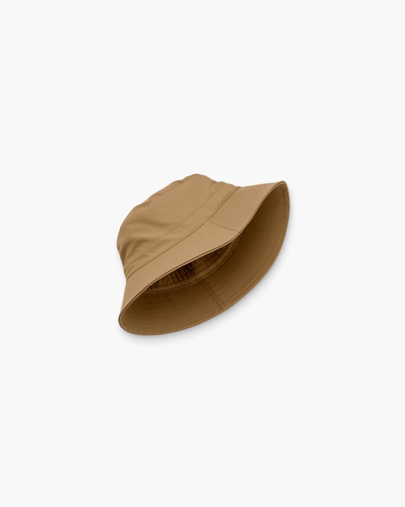 Image number 4 of Castanho Atoll Bucket Hat