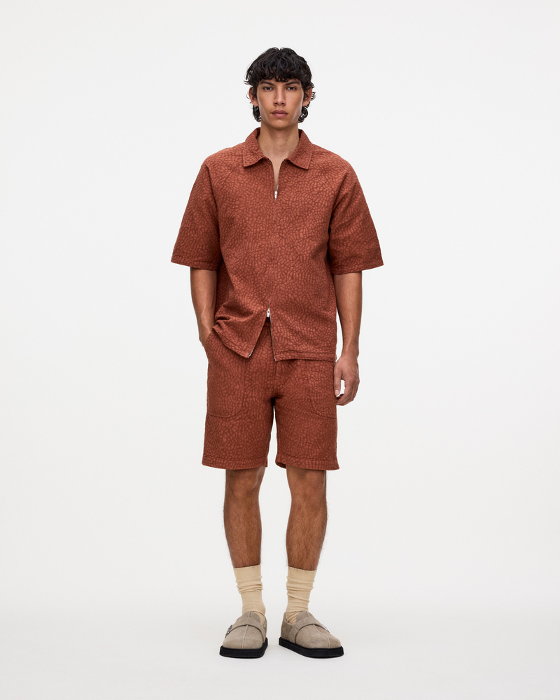 Bildnummer 3 von Terracotta Turleo Nico Shorts