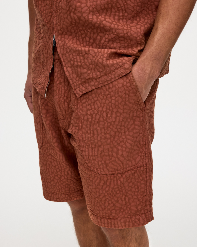 Bildnummer 5 von Terracotta Turleo Nico Shorts
