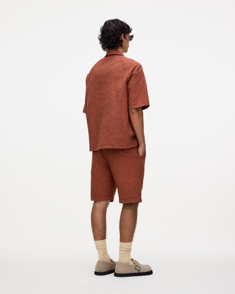 Bildnummer 4 von Terracotta Turleo Nico Shorts