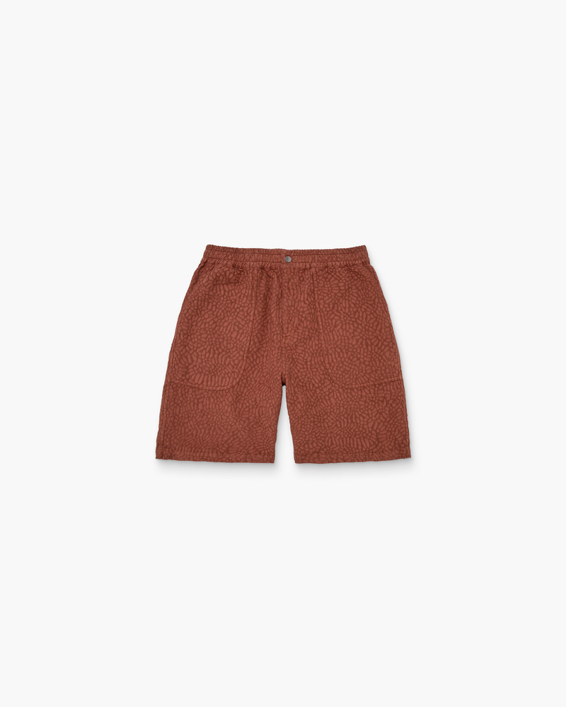 Bildnummer 2 von Terracotta Turleo Nico Shorts