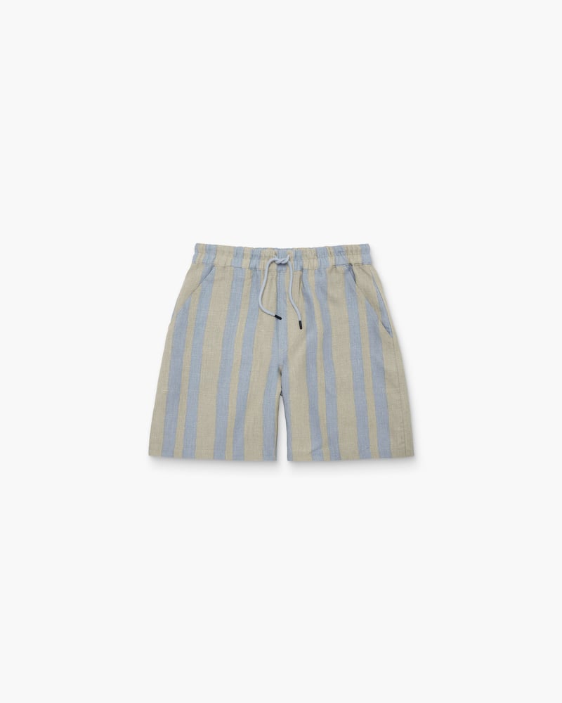 Bild 2 av Mist Strata Nicola Linneshorts