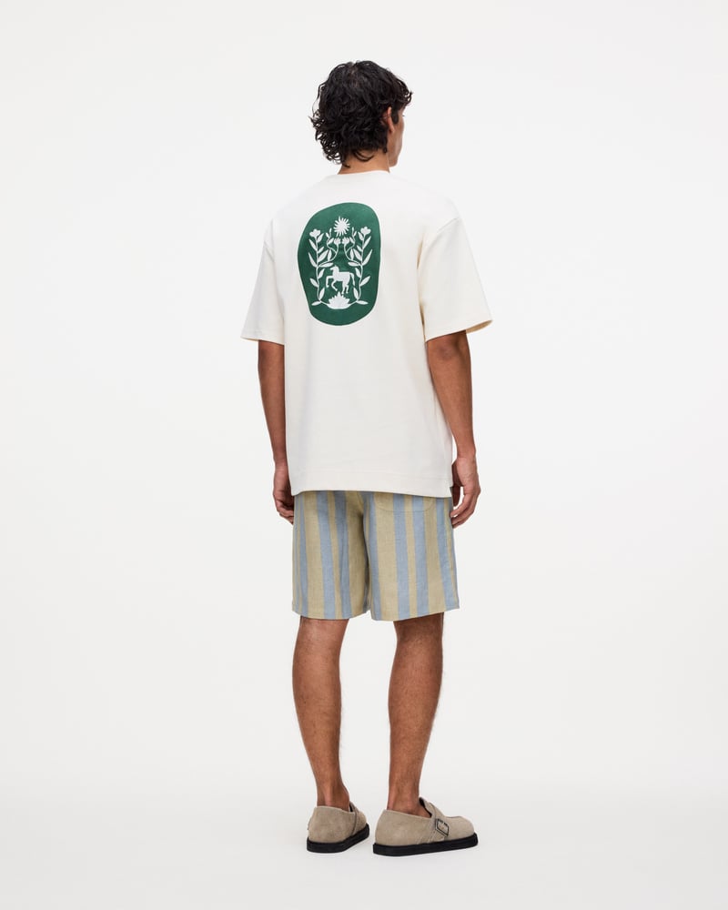 Bild 4 av Mist Strata Nicola Linneshorts